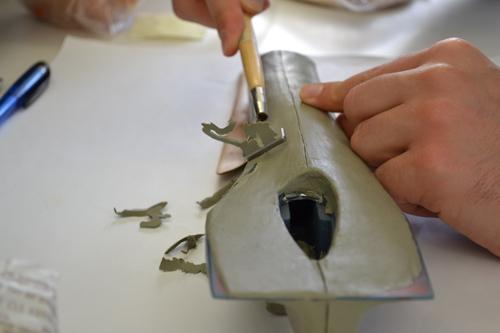 P5 wing design Mark Remennik 